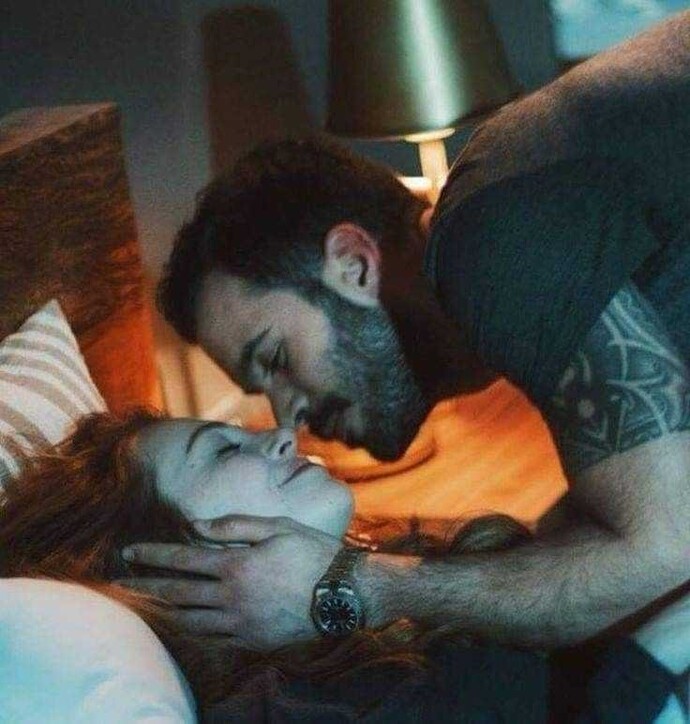 Aşık olmaktan korkar mısın?