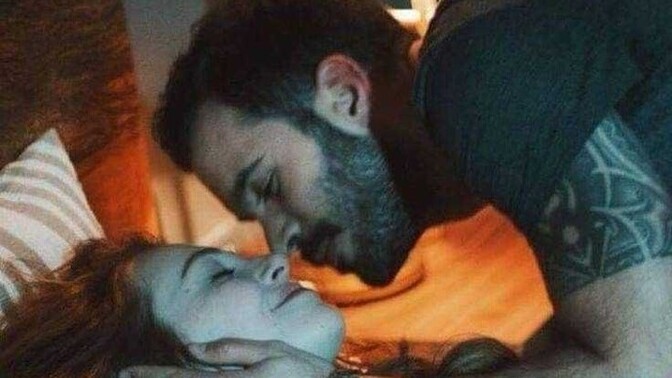 Aşık olmaktan korkar mısın?