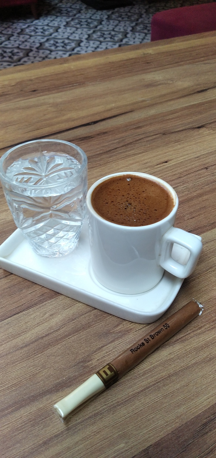 Kafanız güzel midir 😃?