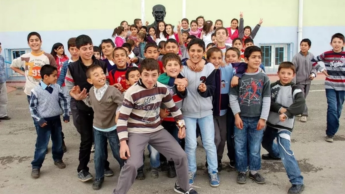Okullarda forma zorunluluğunu destekliyor musunuz?