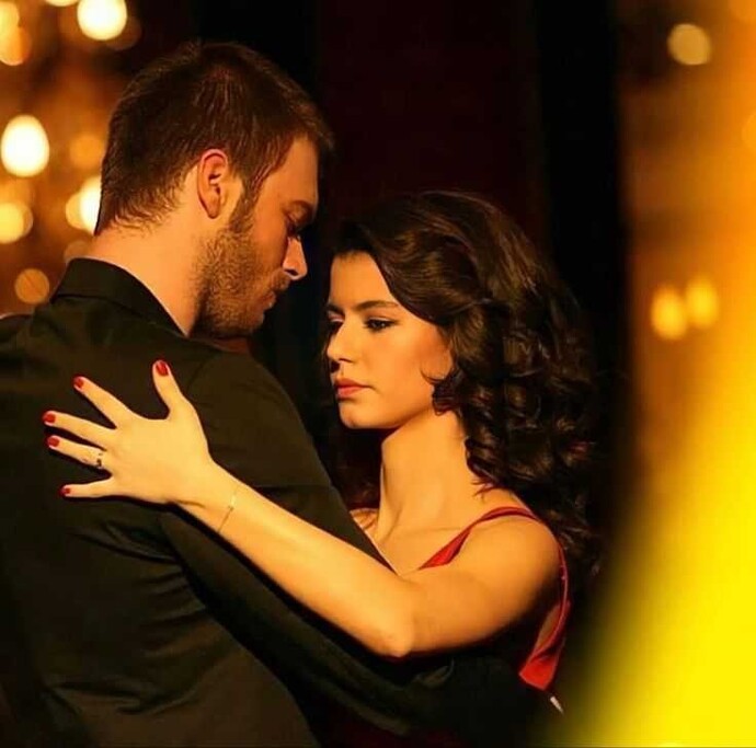 Aşk için nelerden vazgeçersin?