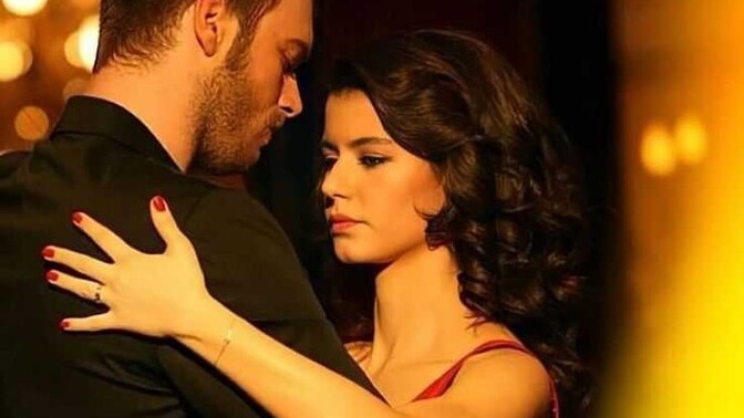 Aşk için nelerden vazgeçersin?