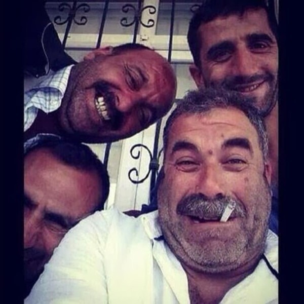 Selfie çekmeyi sever misiniz?
