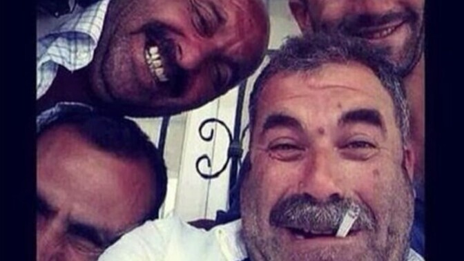 Selfie çekmeyi sever misiniz?