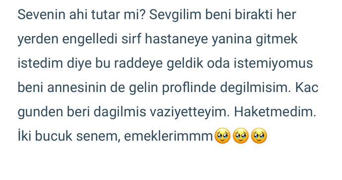 Erkek gibi erkekler günümüzde kalmadı mı? Şimdiki erkeklerin tümü mü anasının kuzusu?