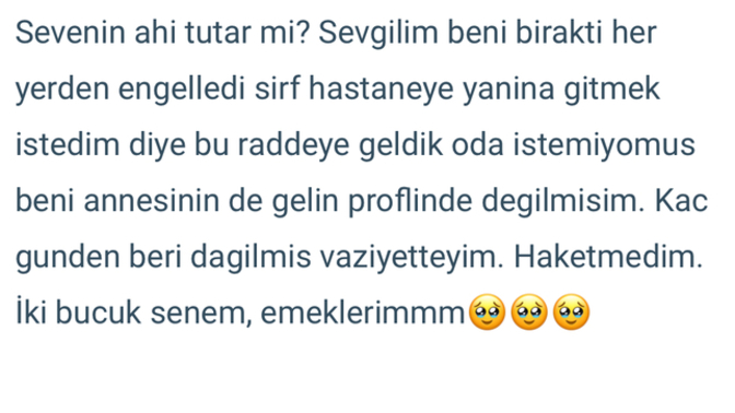 Erkek gibi erkekler günümüzde kalmadı mı? Şimdiki erkeklerin tümü mü anasının kuzusu?