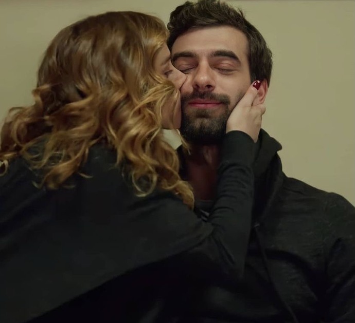 Sizce sevgi varsa her zorluk aşılır mı?