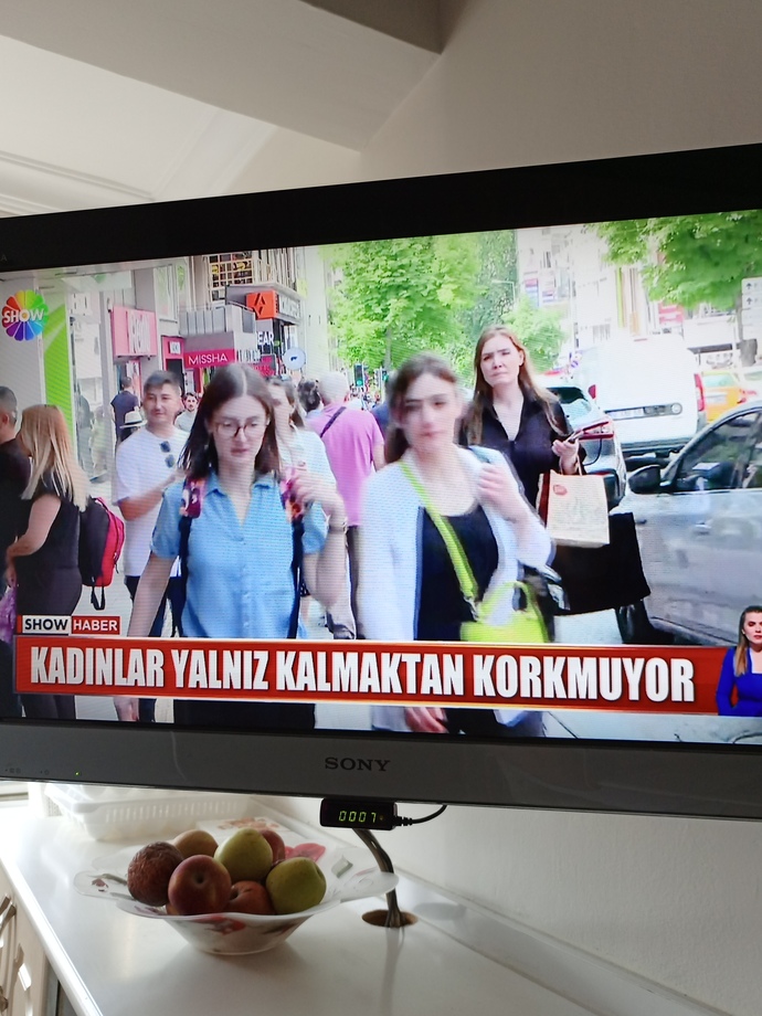 Bekar kadınların bekar erkeklerden daha mutlu olduğu ortaya çıktı ne düşünüyorsunuz artık erkekler duyar kasamıcak bu konuda?