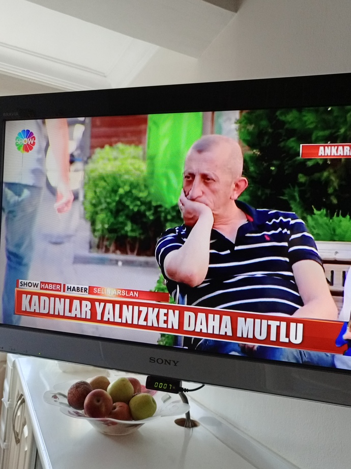 Bekar kadınların bekar erkeklerden daha mutlu olduğu ortaya çıktı ne düşünüyorsunuz artık erkekler duyar kasamıcak bu konuda?