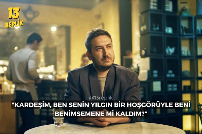Size terapi gibi gelen bir dizi var mı?
