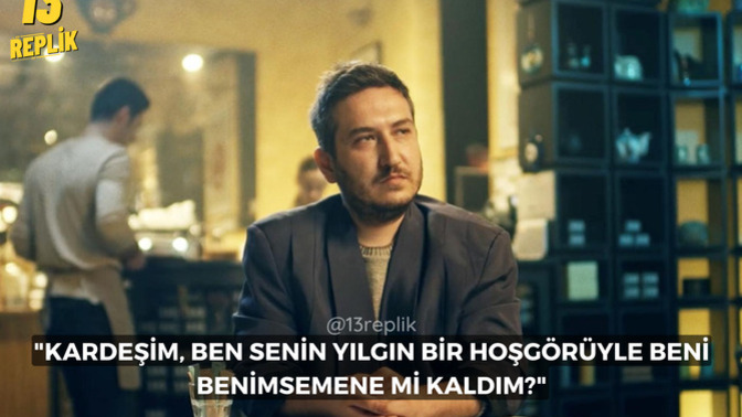 Size terapi gibi gelen bir dizi var mı?
