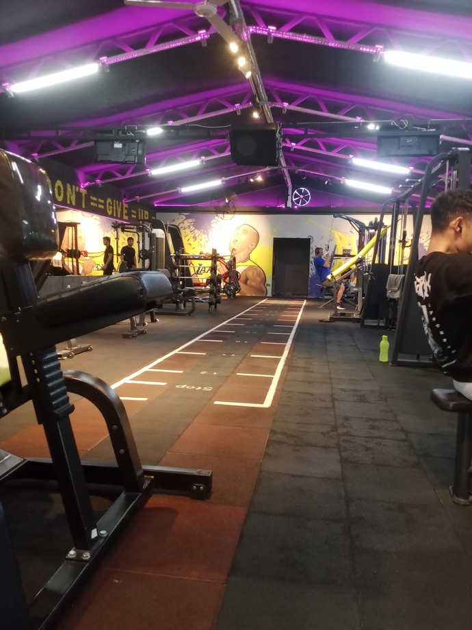 Spor yapiyormusunuz arkadaslar?