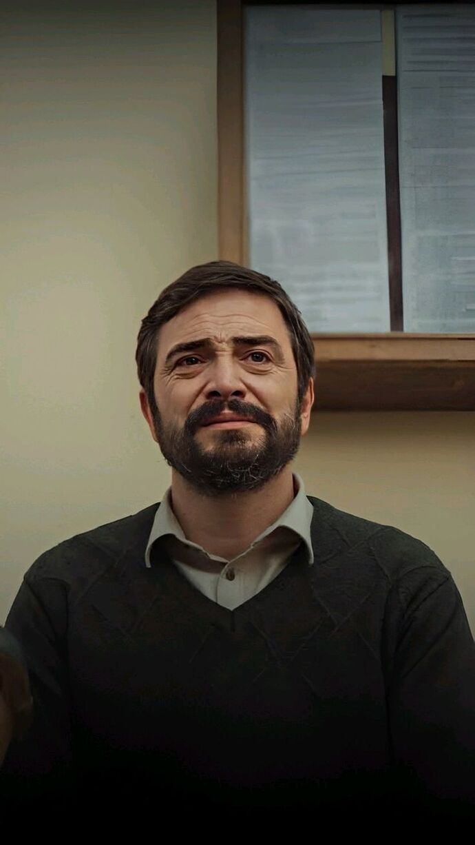 İçini en çok yakan şey ne oldu bu hayatta?
