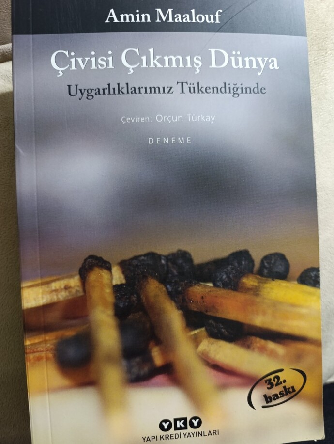 Ne sıklıkta kitap okursun?