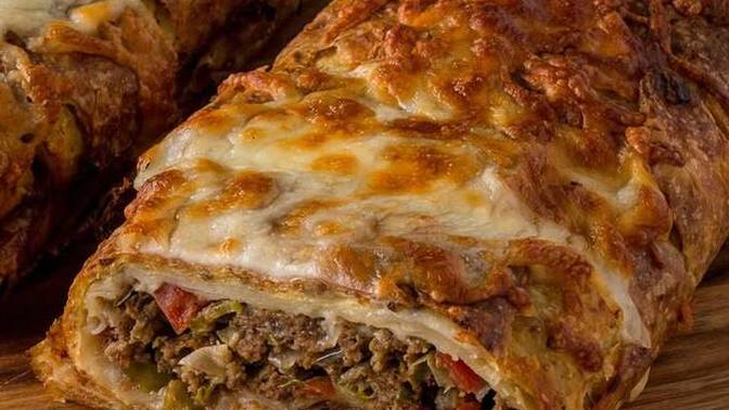 Kıymalı mı daha güzel, patatesli mi börek?