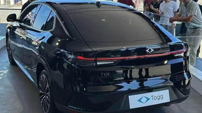 TOGGun yeni modeli T10F nasıl sizce, güzel mi?