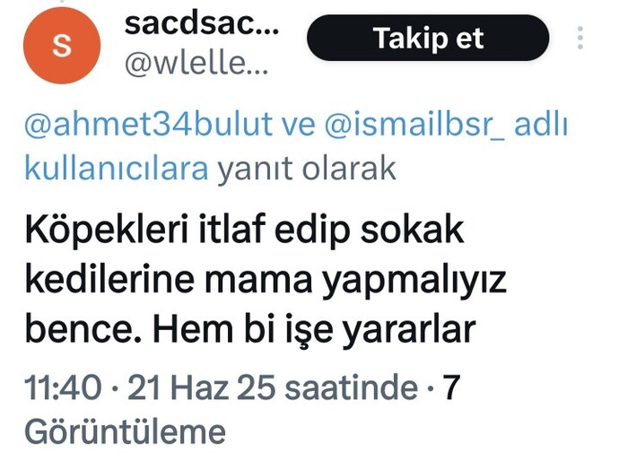 Sizi anında sinirlendirecek neler var?
