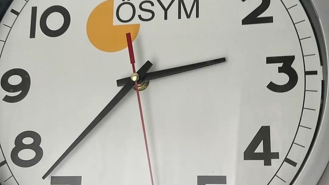 2025 TYT Nasıl geçti?