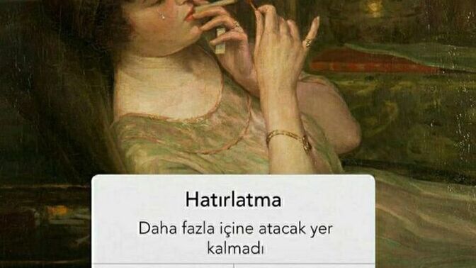 Yaşadığınız problemi içinize mi atarsınız dışarı mı yansıtırsınız?