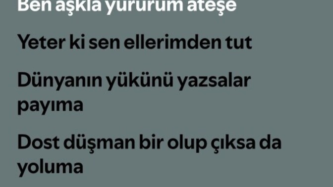 Efkarlıyım ya siz napıyorsunuz?