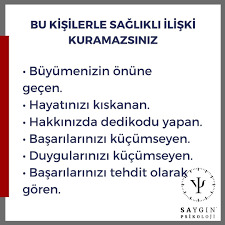 Ne tür bir insanla arkadaşlık kuramazsınız?