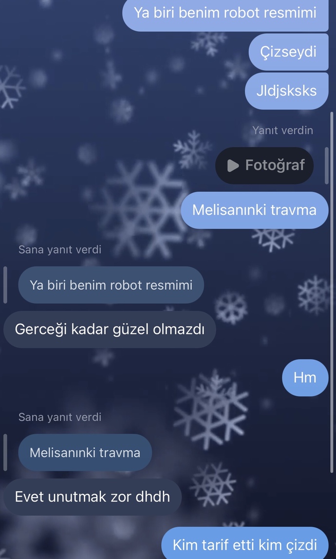 Arkadaşım benden mi hoşlanıyor?