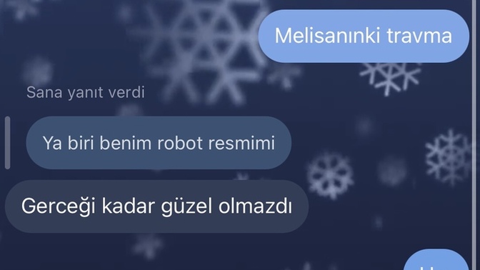 Arkadaşım benden mi hoşlanıyor?