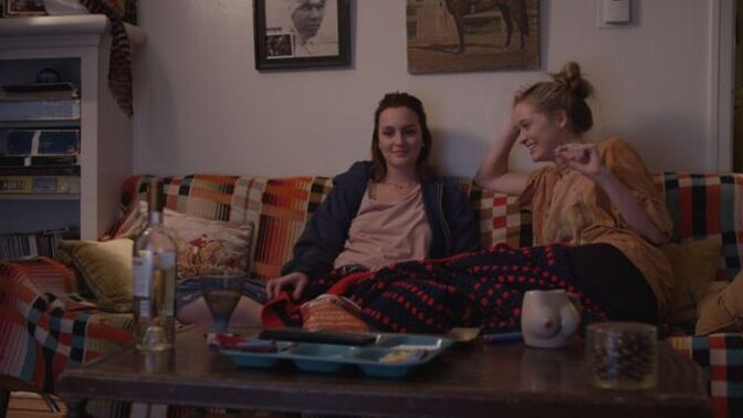 Pazar günü tüm gün film/dizi izlemek güzel bir aktivite olabilir mi?
