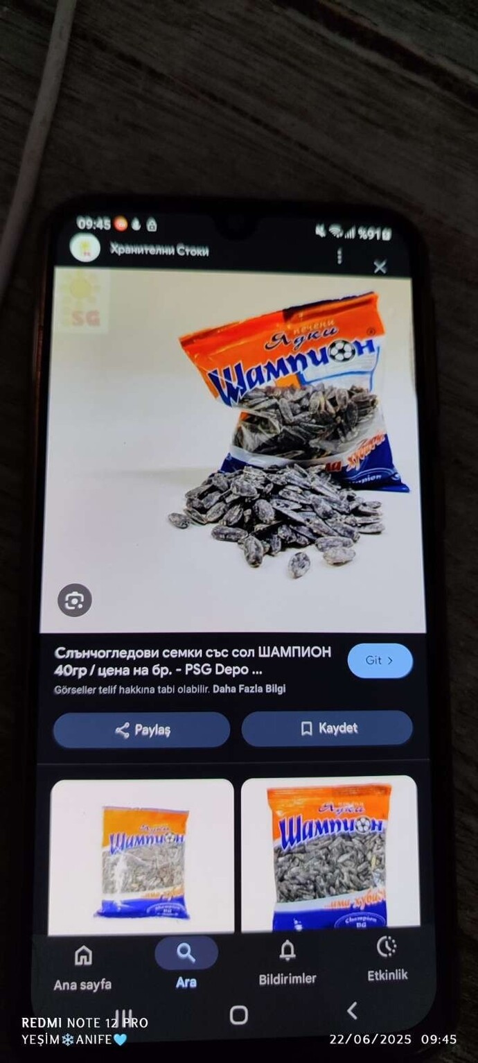Çekirdek yemek sizce de bağlılık değil mi?