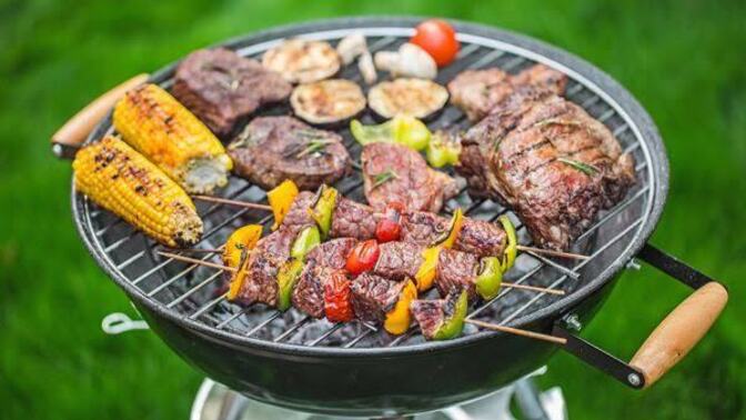 Pazar günü kalkar kalkmaz ev ahalisine hadi mangala gidiyoruz diyor musun? Mangalcı mısın?