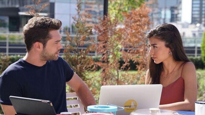 Evli bir erkek neden sosyal medyada karşı cins ile sohbet eder?
