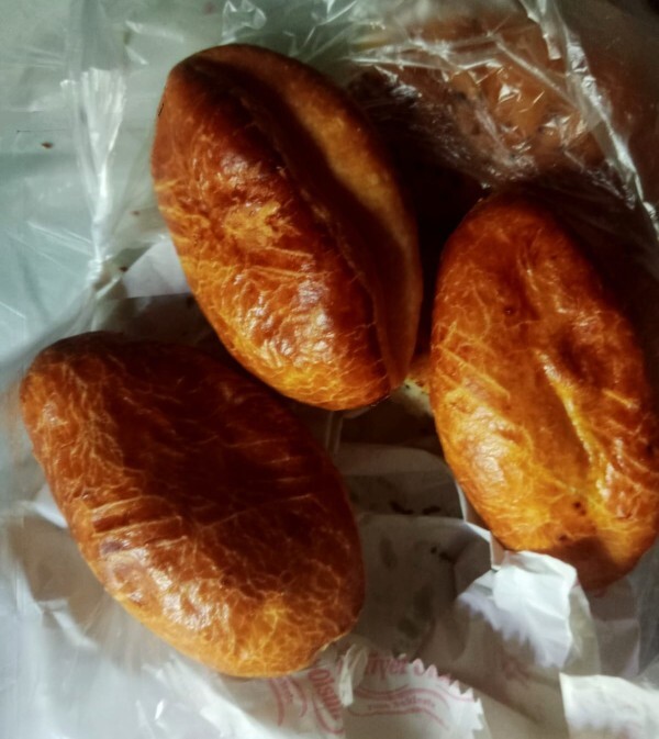 Sipariş verdiğiniz yiyecekler karşısında beklediğiniz dışında bir şey gelirse ne yapıyorsunuz?