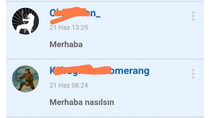 Erkekler neden böyledir?