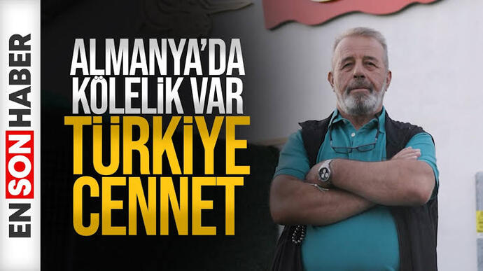Türkiye’de artık biseylerin değişmesi gerekmiyor mu?