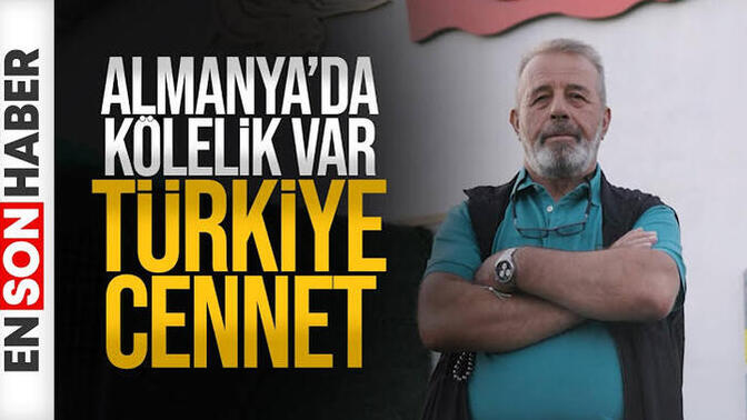 Türkiye’de artık biseylerin değişmesi gerekmiyor mu?