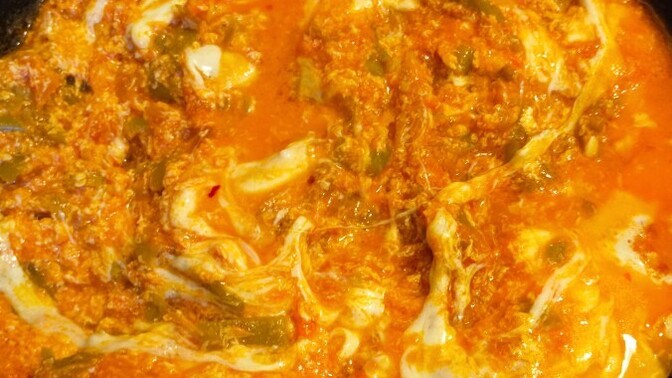 Tok da olsan yiyeceğin yemek nedir?