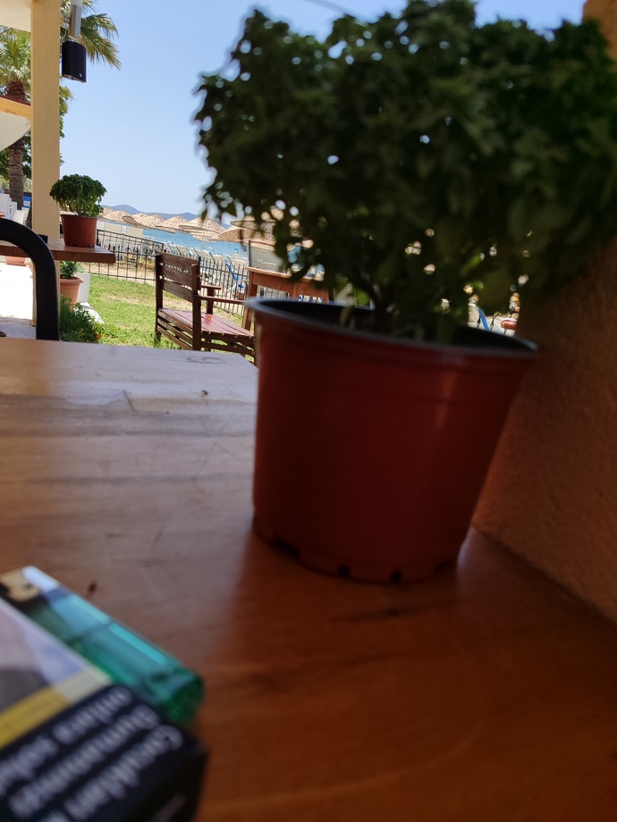 Pozitif yanınızı en çok ne besliyor?