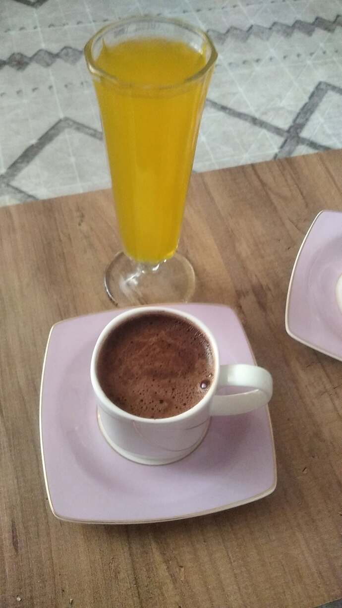 Sizi tanıyan hangi huyunuza hayran olur?