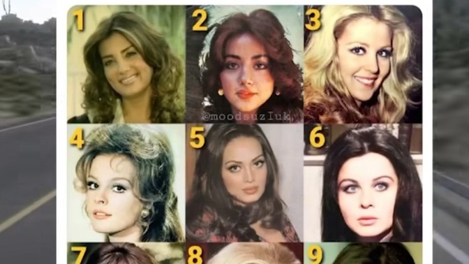 Güzellik algınız kaç numaralı sizin🤪?