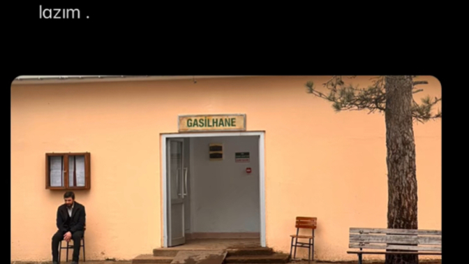 Gassal 2. sezonda seni en çok etkileyen sahne hangisiydi? Neden?