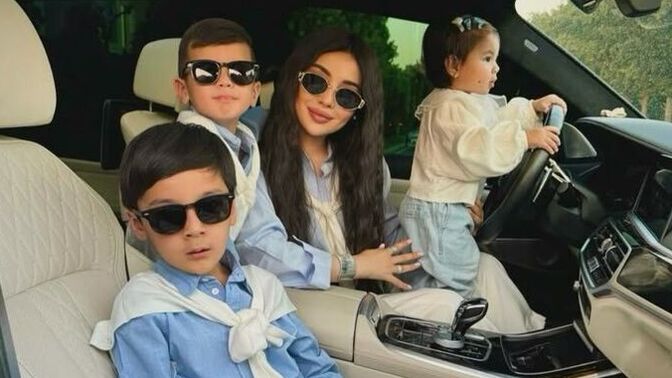Anne olmak mı daha zor, çocuk olmak mı?