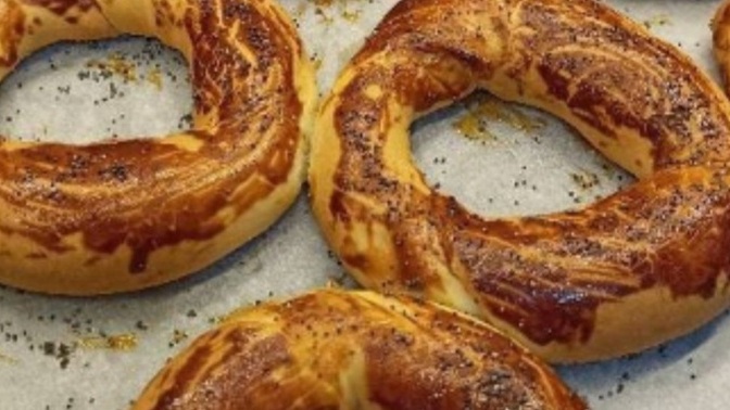 Patatesli açma sever misiniz?