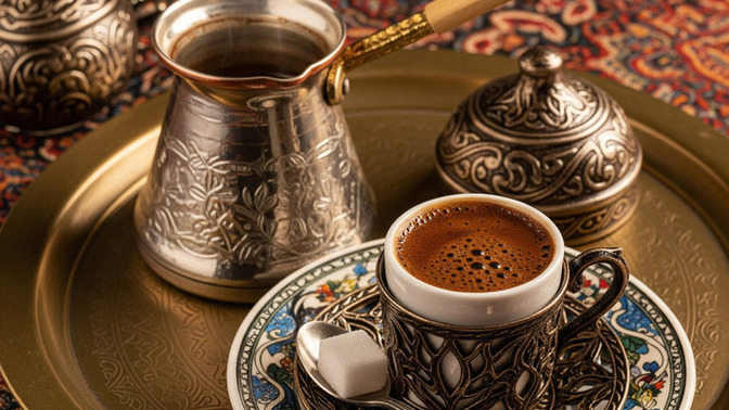 Kahveyi şekersiz mi içersiniz?