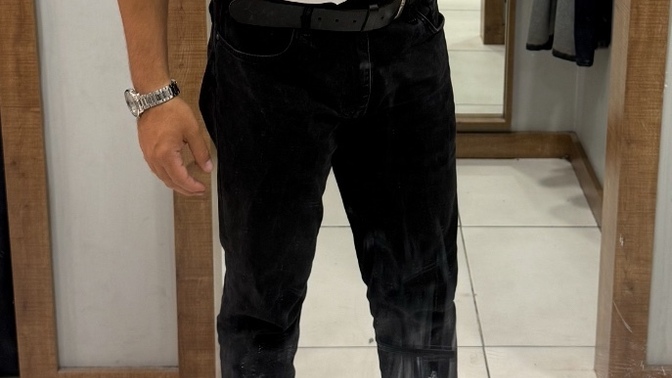Bu kombin nasıl sence?