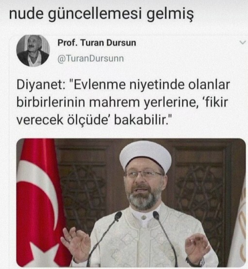 Evlenmek üzere olanlar müjde diyanet güncelleme yapmış?