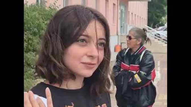 Hiç sınava geç kaldın mı?
