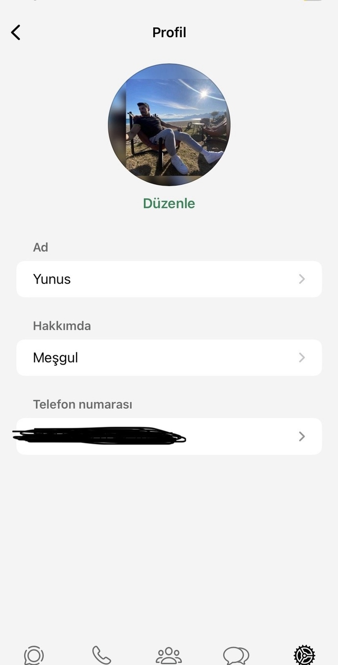 Wp hakkında ne yazıyor?