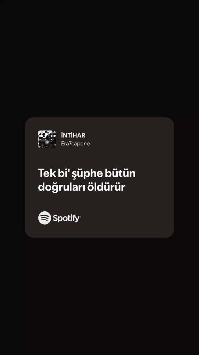 Bana bir şarkı bırakabilir misiniz?