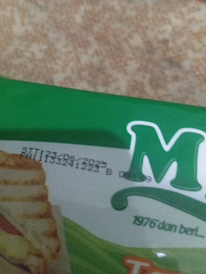 Tarihi geçmiş mi?
