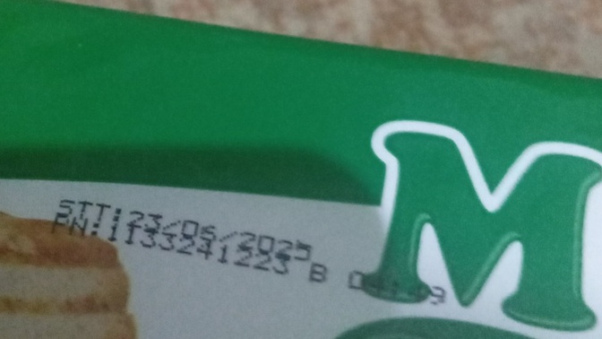 Tarihi geçmiş mi?